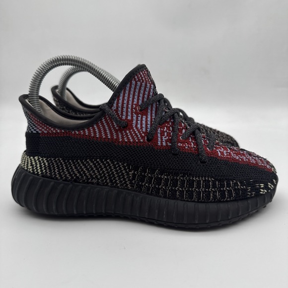 Adidas Yeezy Boost 350 V2 Men's US SZ 5 Yecheil Non-Reflective Sneakers
